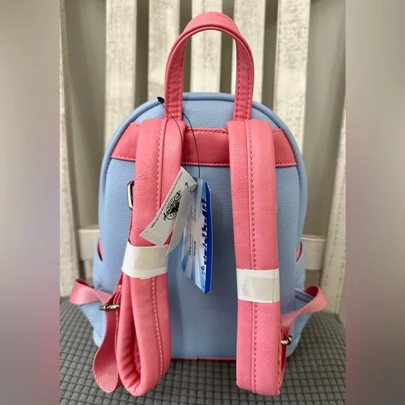 Loungefly Disney/Pixar Toy Story 4 Bo-Peep Cosplay Mini  display picture 3